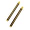 Bedford Precision Parts Bedford Precision Gun Filters, 2-pack, Yellow, 100 Mesh for Titan 0516732 55-893 - alternate 3